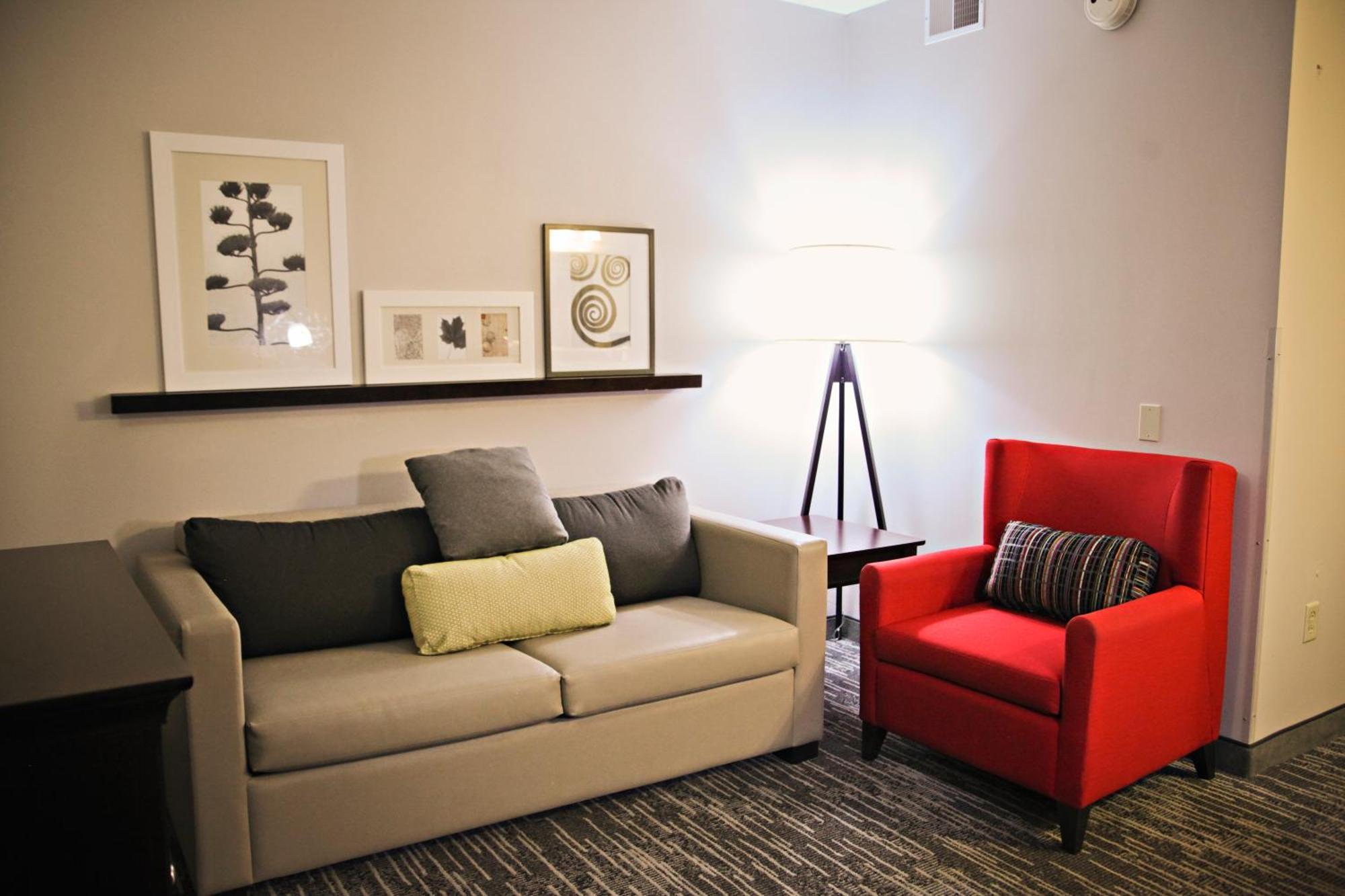 Country Inn&Suites by Radisson, Frackville  Mount Pleasant Extérieur photo