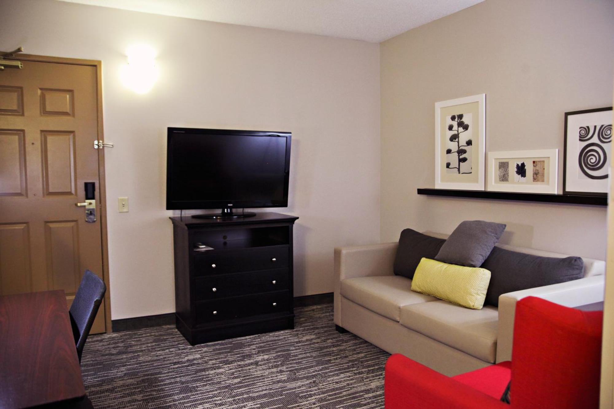 Country Inn&Suites by Radisson, Frackville  Mount Pleasant Extérieur photo