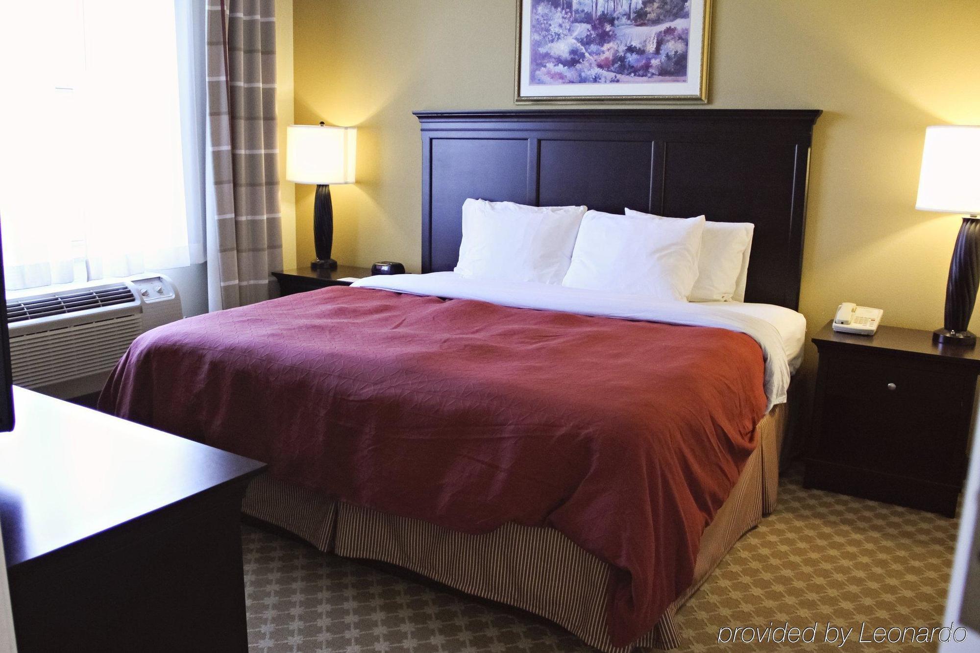 Country Inn&Suites by Radisson, Frackville  Mount Pleasant Extérieur photo