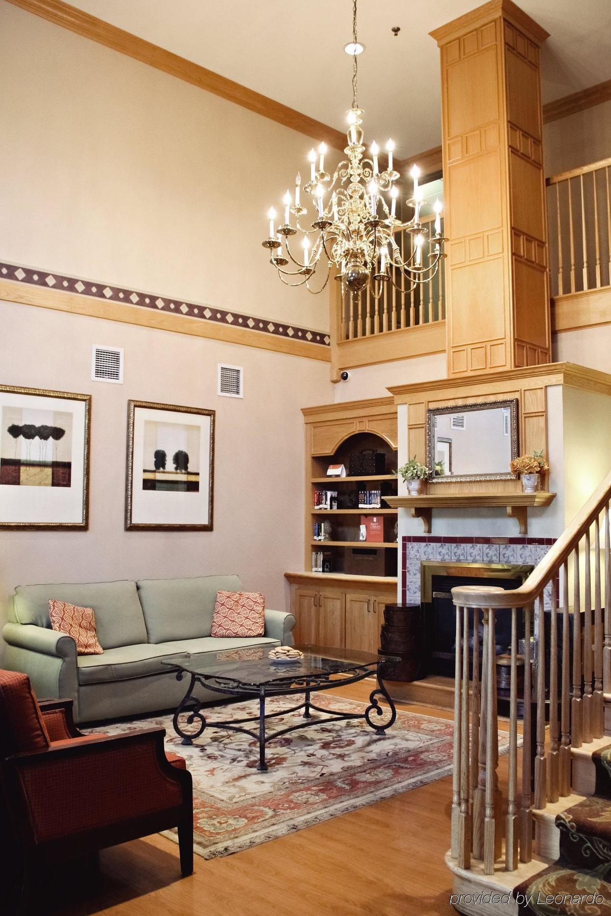 Country Inn&Suites by Radisson, Frackville  Mount Pleasant Extérieur photo