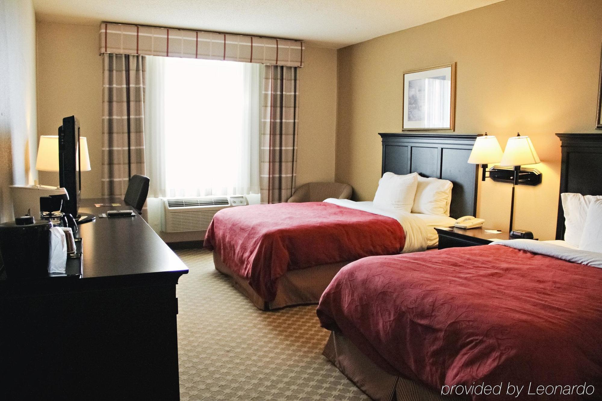 Country Inn&Suites by Radisson, Frackville  Mount Pleasant Extérieur photo