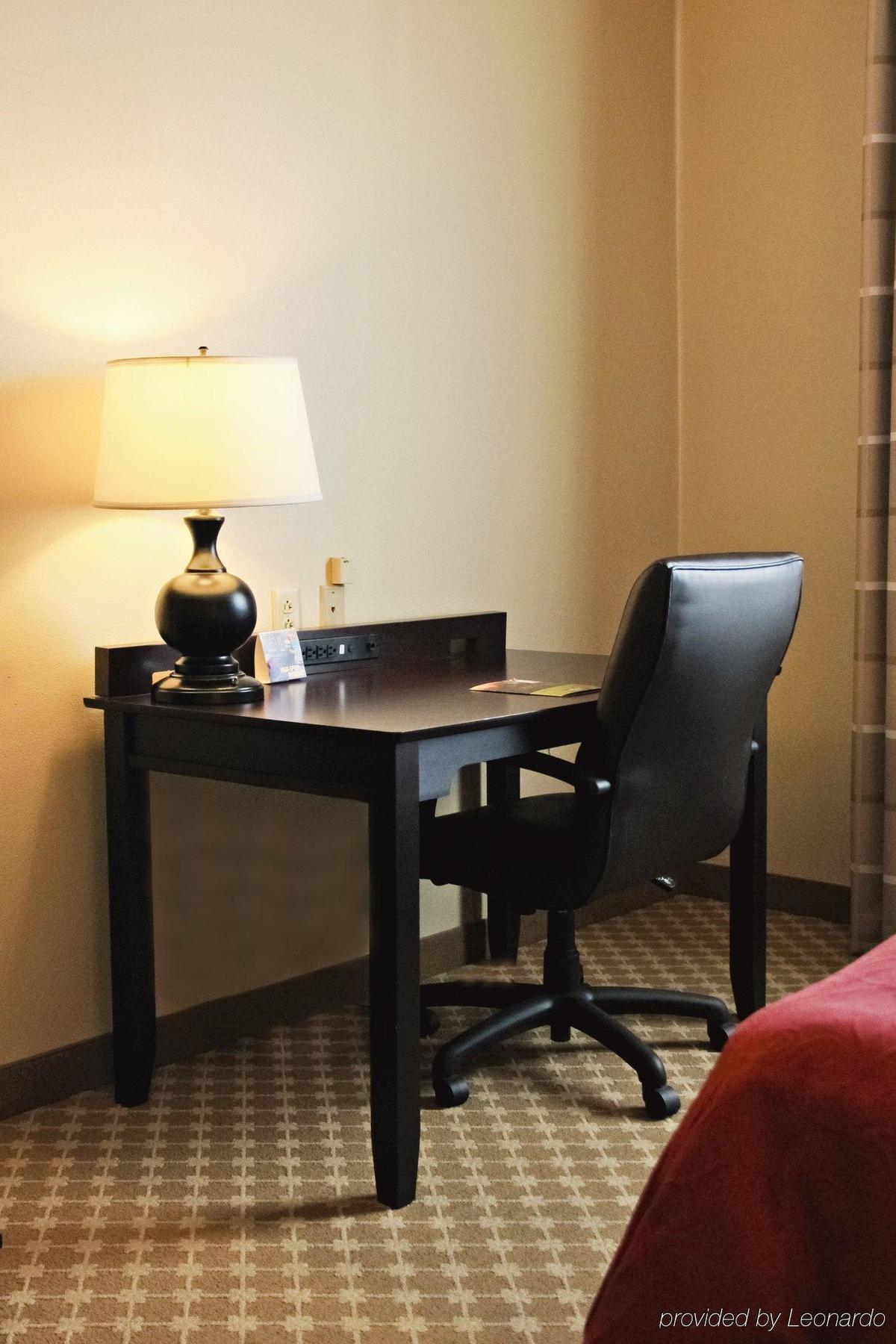 Country Inn&Suites by Radisson, Frackville  Mount Pleasant Extérieur photo