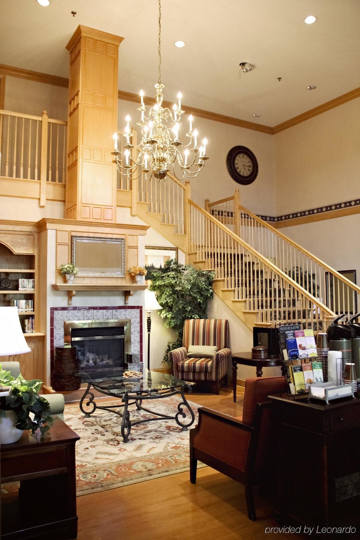 Country Inn&Suites by Radisson, Frackville  Mount Pleasant Extérieur photo