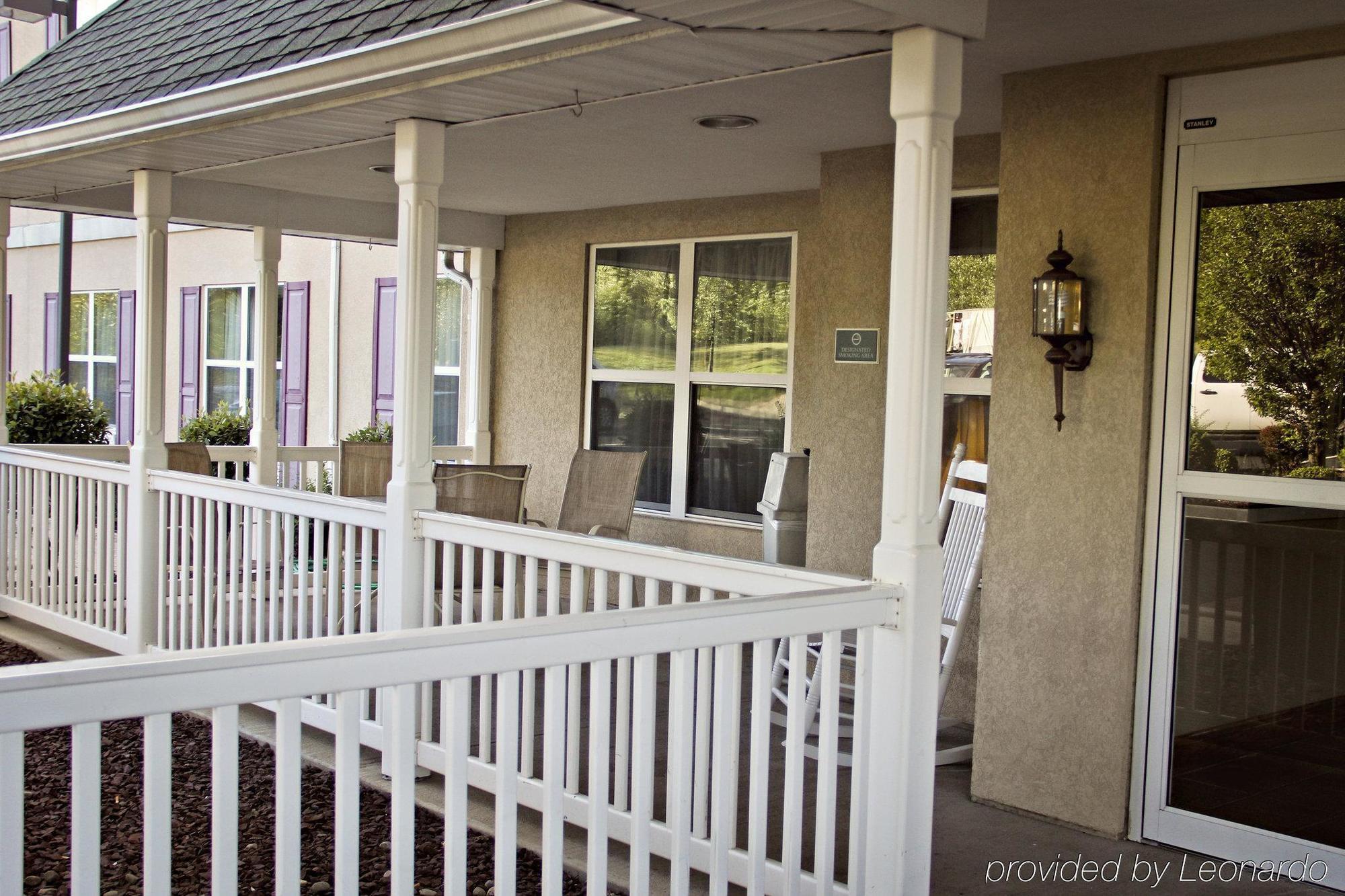 Country Inn&Suites by Radisson, Frackville  Mount Pleasant Extérieur photo