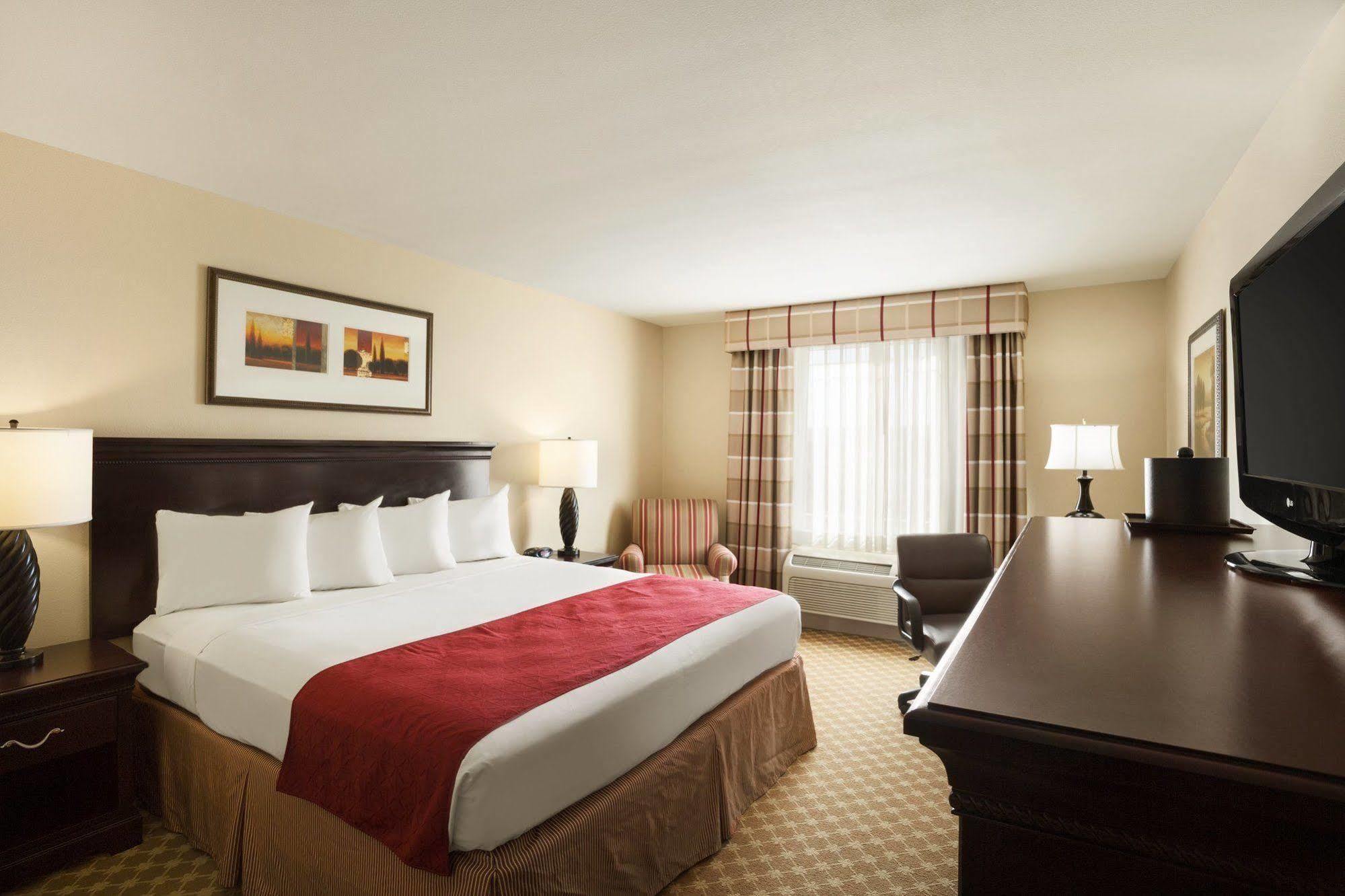 Country Inn&Suites by Radisson, Frackville  Mount Pleasant Extérieur photo