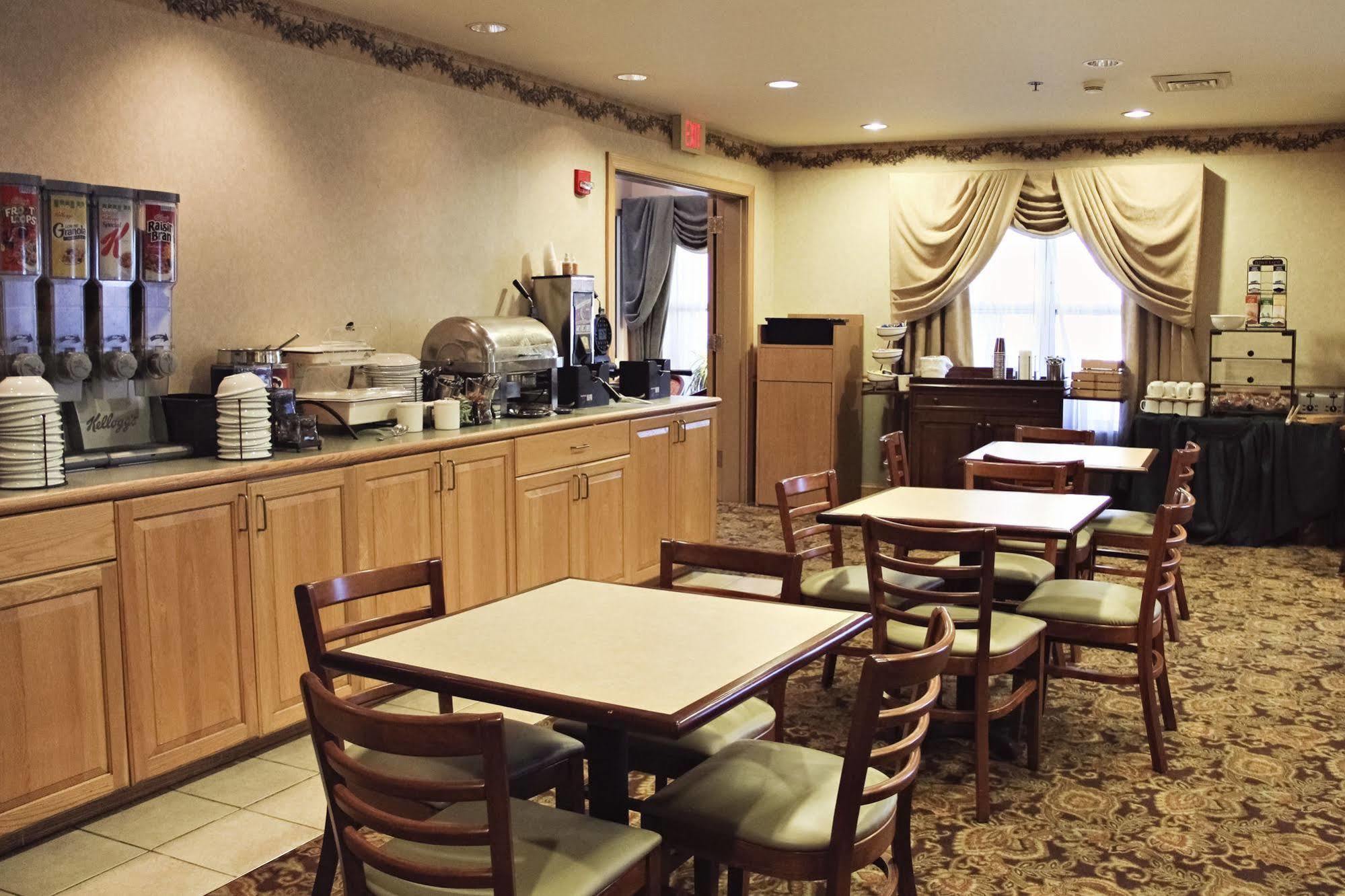 Country Inn&Suites by Radisson, Frackville  Mount Pleasant Extérieur photo
