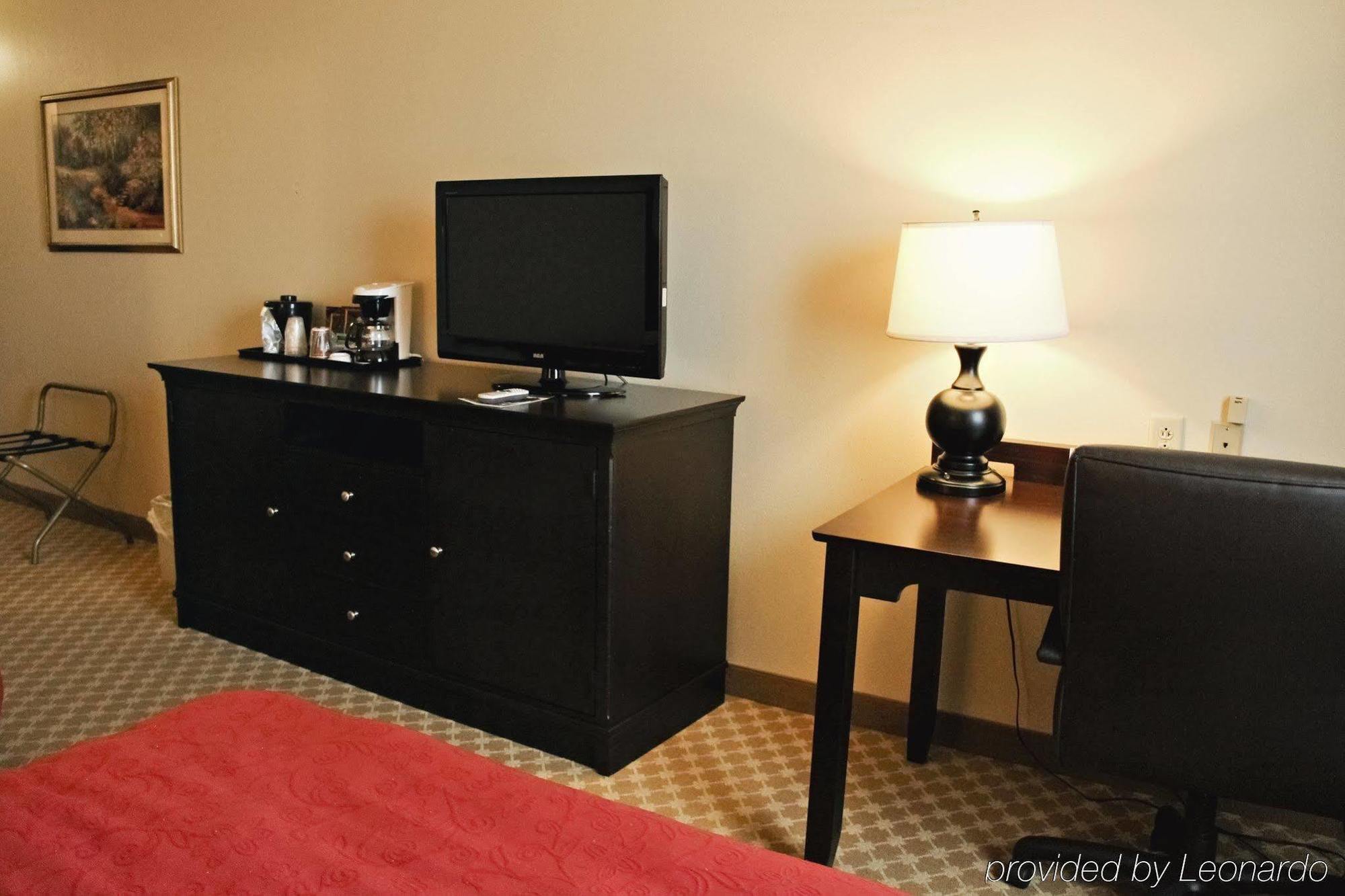 Country Inn&Suites by Radisson, Frackville  Mount Pleasant Extérieur photo