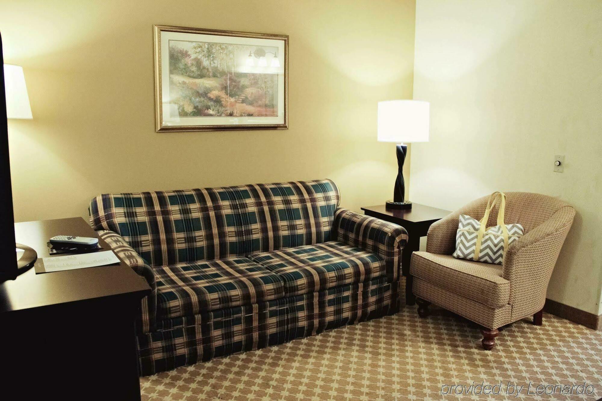 Country Inn&Suites by Radisson, Frackville  Mount Pleasant Extérieur photo